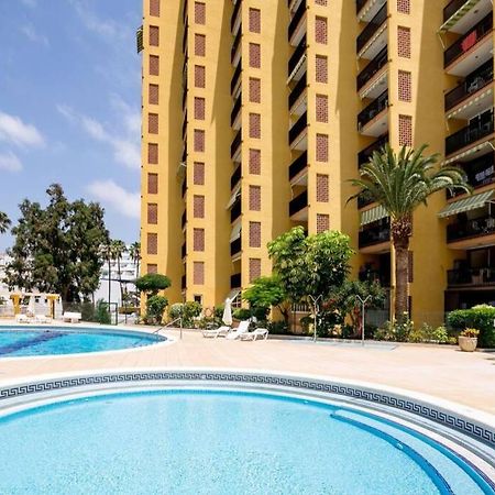 Playa Feñabe Tenerife Costa Adeje Apartment מראה חיצוני תמונה