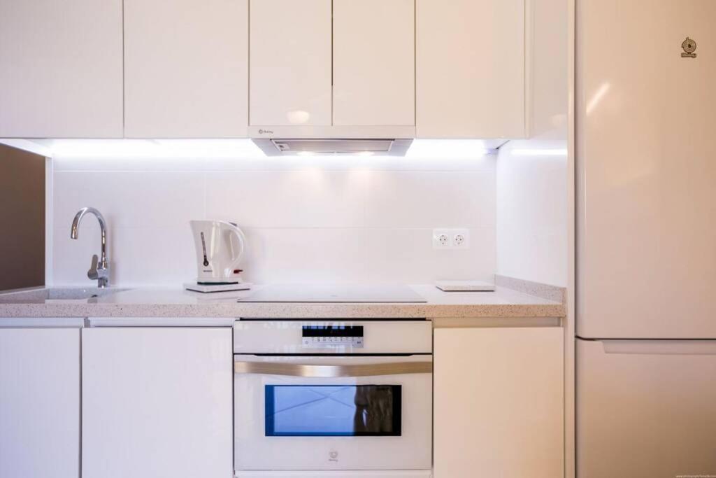 Playa Feñabe Tenerife Costa Adeje Apartment מראה חיצוני תמונה