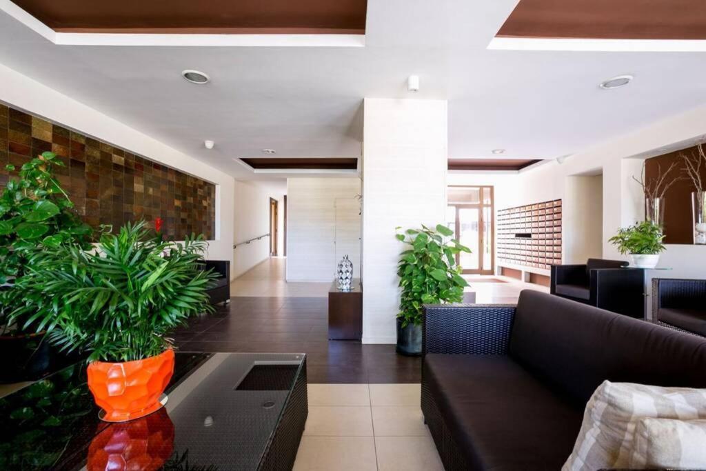 Playa Feñabe Tenerife Costa Adeje Apartment מראה חיצוני תמונה
