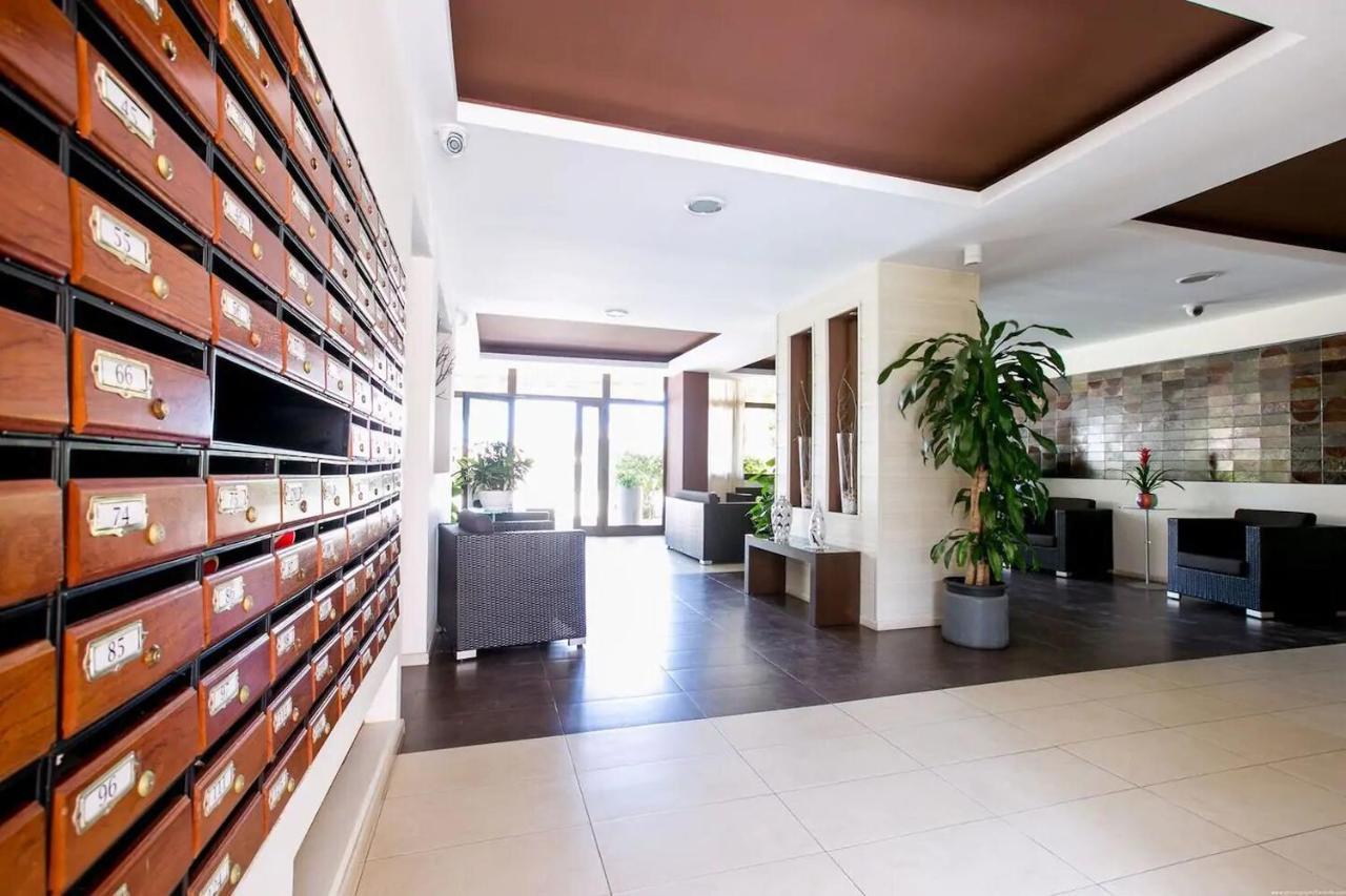 Playa Feñabe Tenerife Costa Adeje Apartment מראה חיצוני תמונה