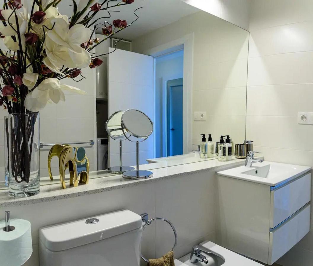Playa Feñabe Tenerife Costa Adeje Apartment מראה חיצוני תמונה