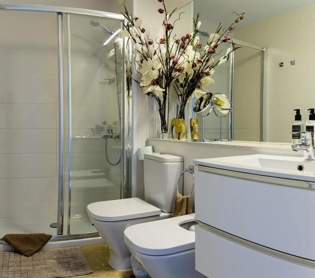 Playa Feñabe Tenerife Costa Adeje Apartment מראה חיצוני תמונה